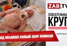 Фонд объявил о сборе помощи для пострадавшего во время заготовки дров мужчины. У него сломан позвоночник.