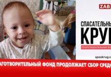 Нужна помощь в приобретении дорогостоящего препарата